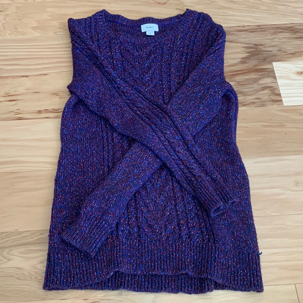 Super Gorgeous Sweater!